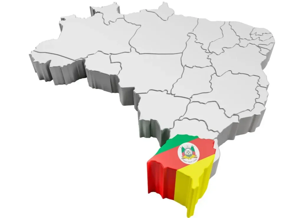 Medicina do trabalho rio grande do sul