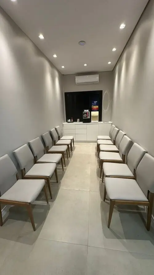Prevensinos Sala de Espera